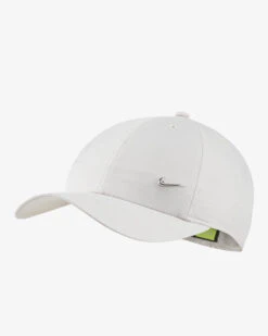 Nike Y NK H86 CAP METAL SWOOSH