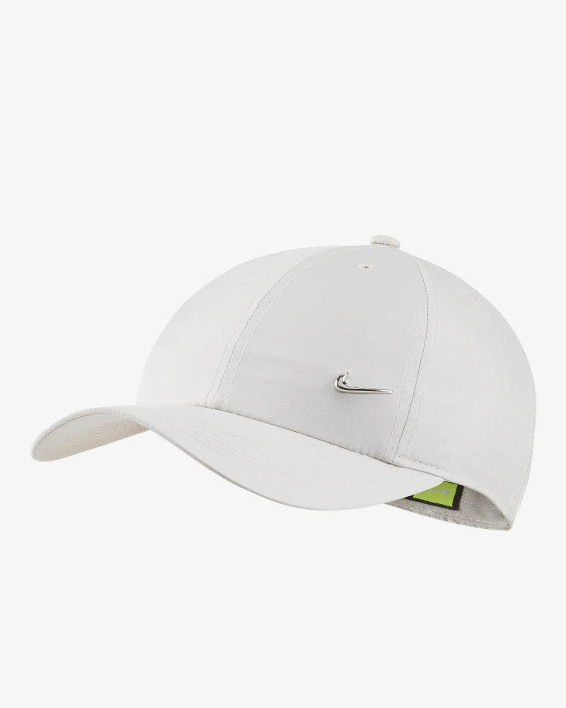 Nike Y NK H86 CAP METAL SWOOSH