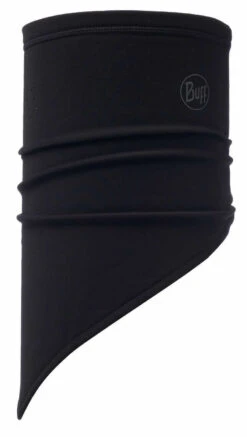 Buff TECH FLEECE BANDANA SOLID BLAC