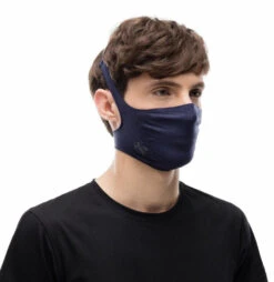 Buff Filter Mask