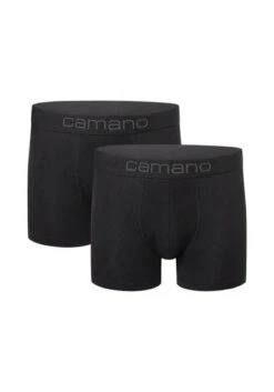 Camano Men Comfort Uni BCI Cotton Boxersho