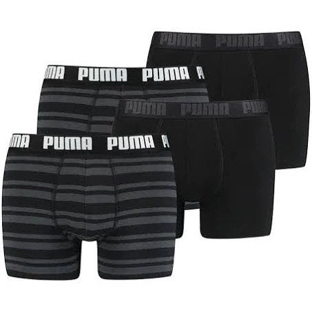 Puma NOS PUMA SPORT MICROFIBER BOXER 2P