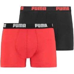 Puma PUMA BASIC BOXER 2P