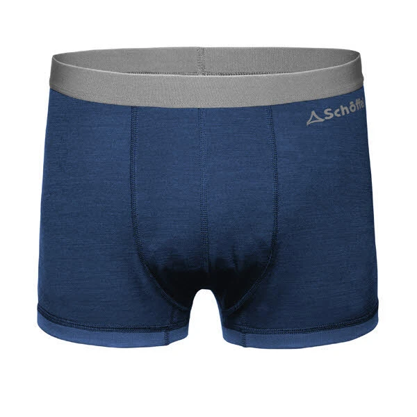 Schöffel Merino Sport Boxershorts M 854