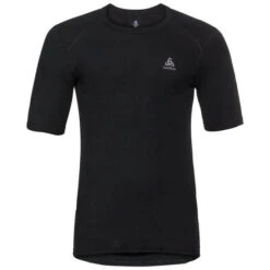 Odlo NOS Odlo Shirts S/S Crew Neck