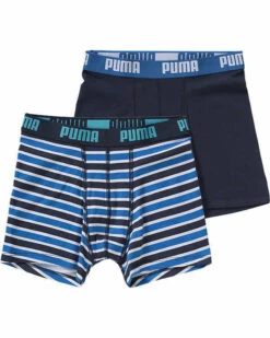 Puma Basic Boxer Printed