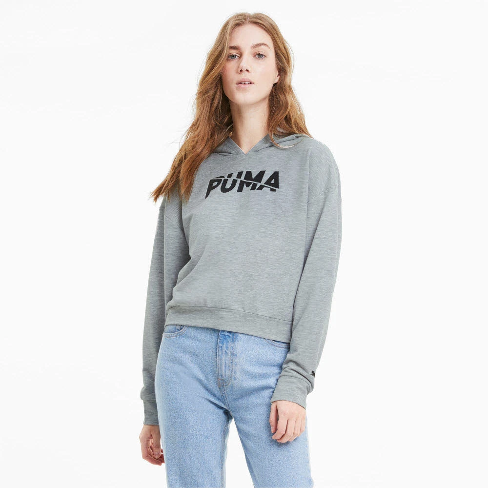 Puma Modern Sports Hoodie – Bild 3