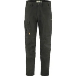 Fjäll Räven Karl Pro Zip-off Trousers
