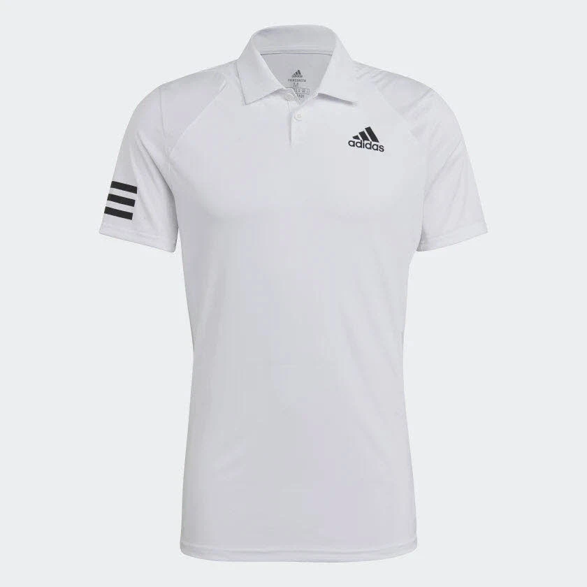 Adidas CLUB 3STR POLO