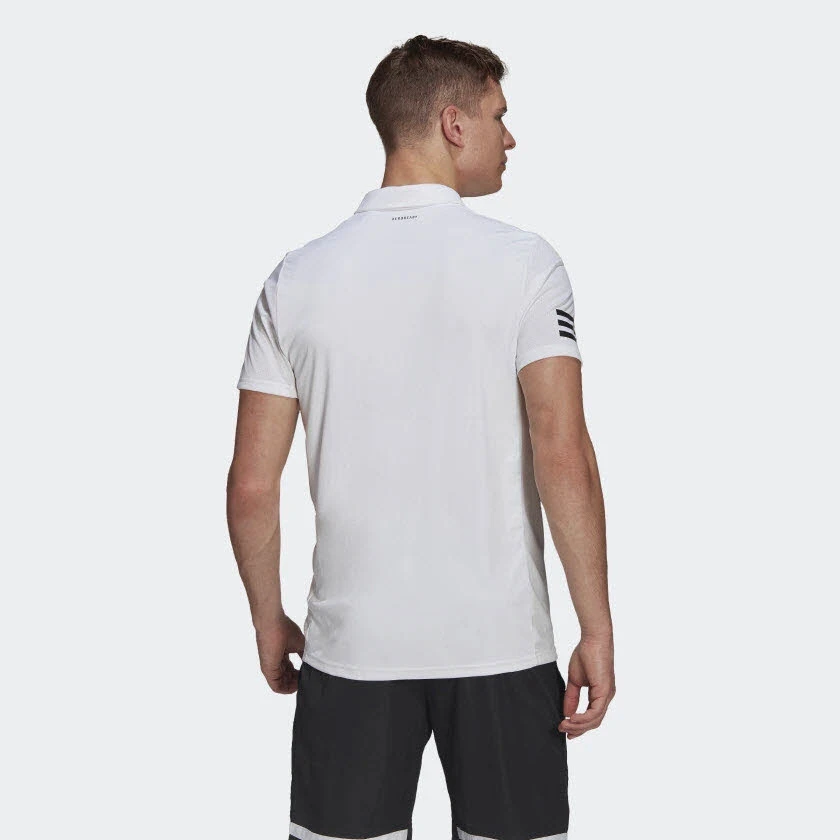 Adidas CLUB 3STR POLO – Bild 3