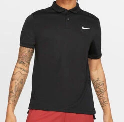 Nike NikeCourt Dry Men's Polo Nike