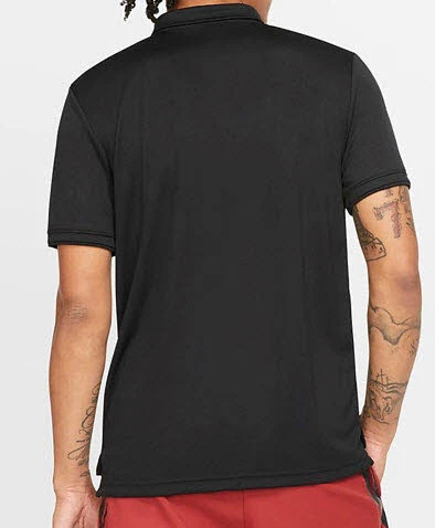 Nike NikeCourt Dry Men's Polo Nike – Bild 2