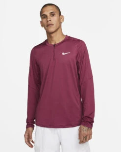 Nike M NKCT DF ADVTG TOP HZ