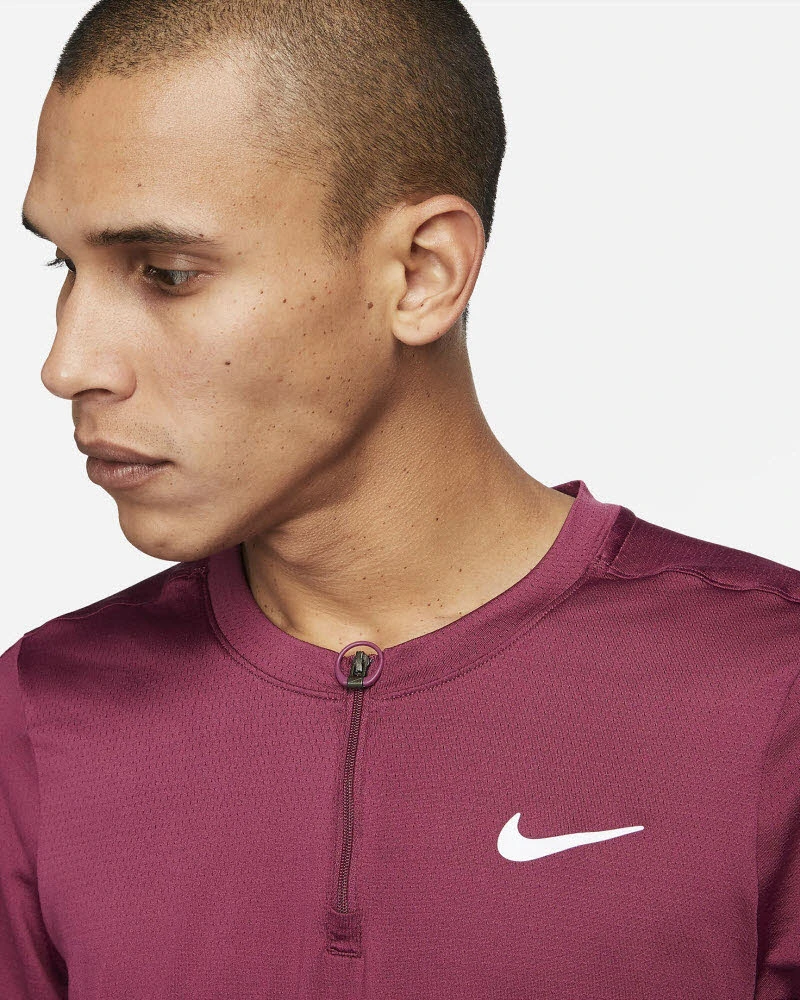 Nike M NKCT DF ADVTG TOP HZ – Bild 3