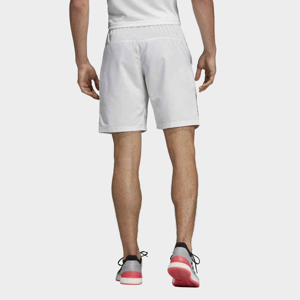 Adidas CLUB 3STR SHORT – Bild 2