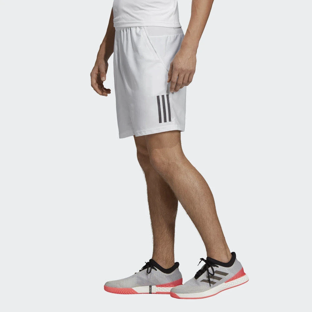 Adidas CLUB 3STR SHORT – Bild 3