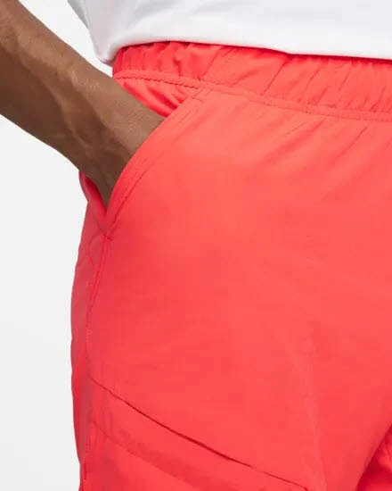 Nike M NKCT DF ADVTG SHORT 9IN – Bild 3