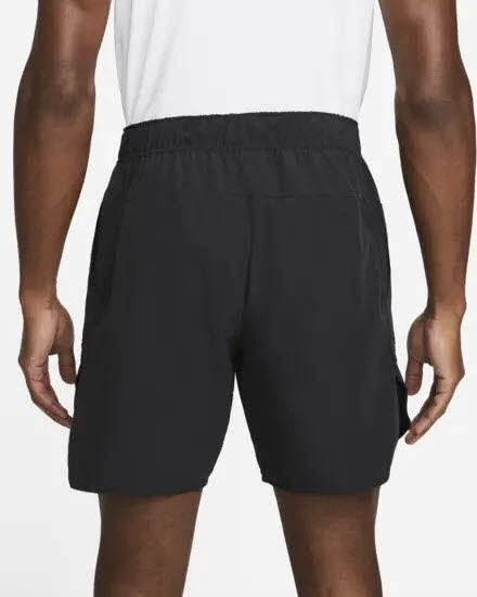 Nike M NKCT DF ADVTG SHORT 7IN – Bild 2