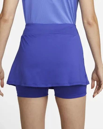 Nike W NKCT DF VCTRY SKIRT STRT – Bild 2