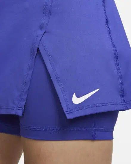 Nike W NKCT DF VCTRY SKIRT STRT – Bild 3