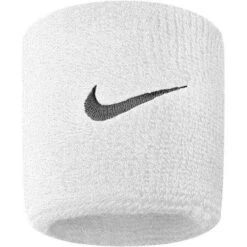 Nike NOS NIKE NOS Swoosh Wristband