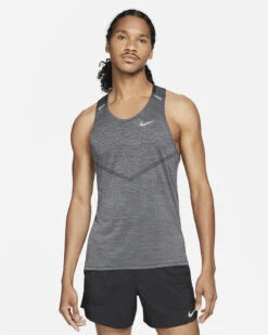 Nike M NK DFDADV TECHKNIT UTLRA TANK