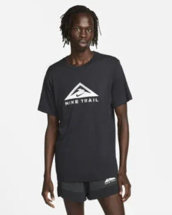 Nike U NK DF TEE DB TRAIL