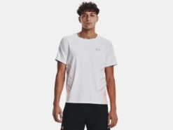 Under Armour UA ISO-CHILL LASER HEAT SS-BLK