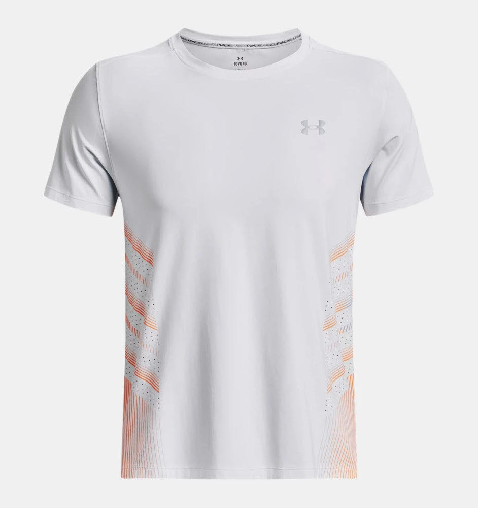 Under Armour UA ISO-CHILL LASER HEAT SS-BLK – Bild 3