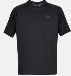 Under Armour NOS UA Tech SS Tee Herren T-Sh
