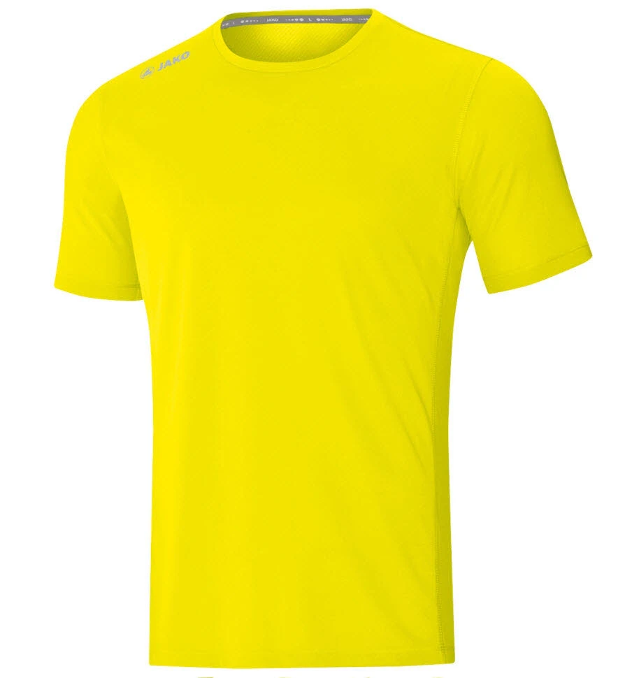 JAKO T-Shirt Run 2.0 H