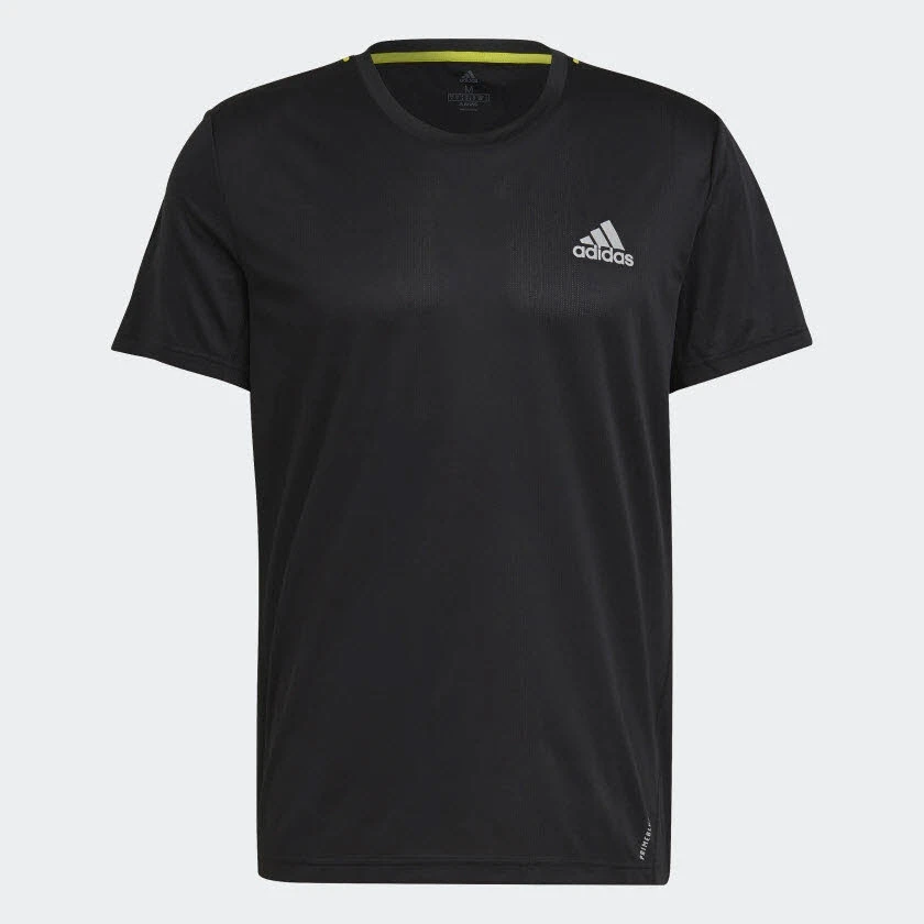 Adidas P.BLUE TEE MEN – Bild 3