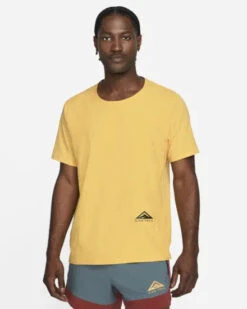 Nike M NK DF TRAIL RISE 365 SS