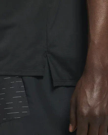 Nike M NK DF RUN DVN NV RISE 365 SS – Bild 4