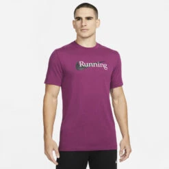 Nike U NK DF TEE HBR