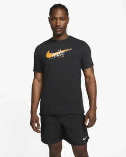 Nike M NK DF TEE HERITAGE