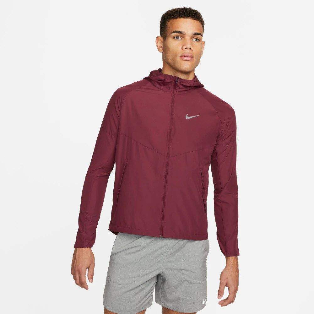 Nike M NK RPL MILER JKT