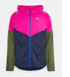Nike M NK RPL UV WINDRNNER JKT