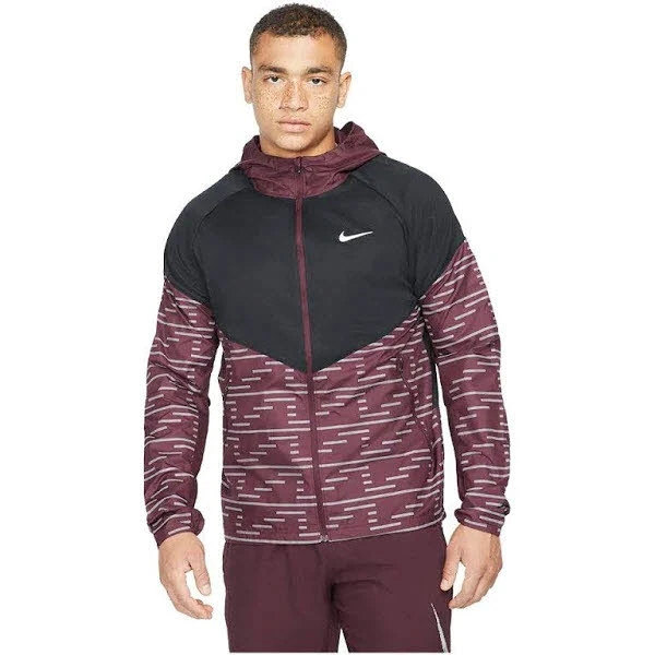 Nike M NK TF RPL RDVN MILER FLS JKT