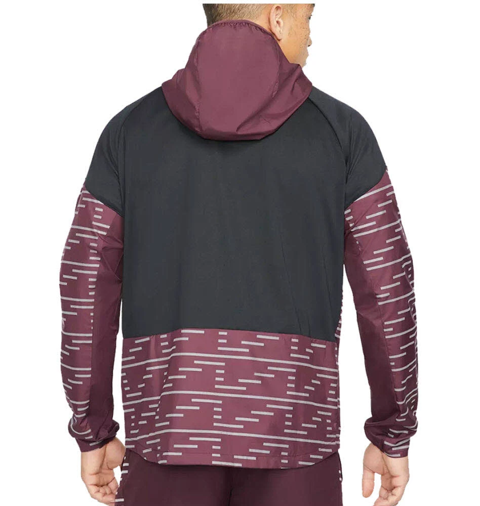 Nike M NK TF RPL RDVN MILER FLS JKT – Bild 2