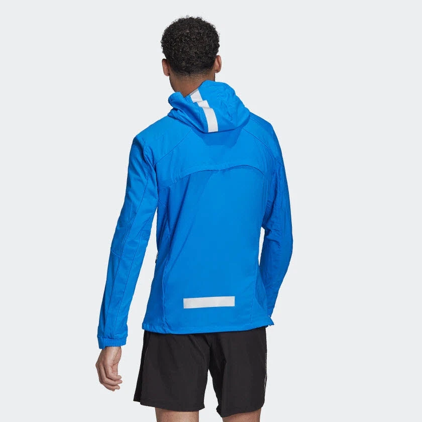 Adidas MARATHON JKT M – Bild 2