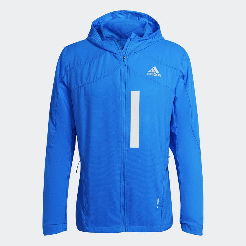 Adidas MARATHON JKT M – Bild 3