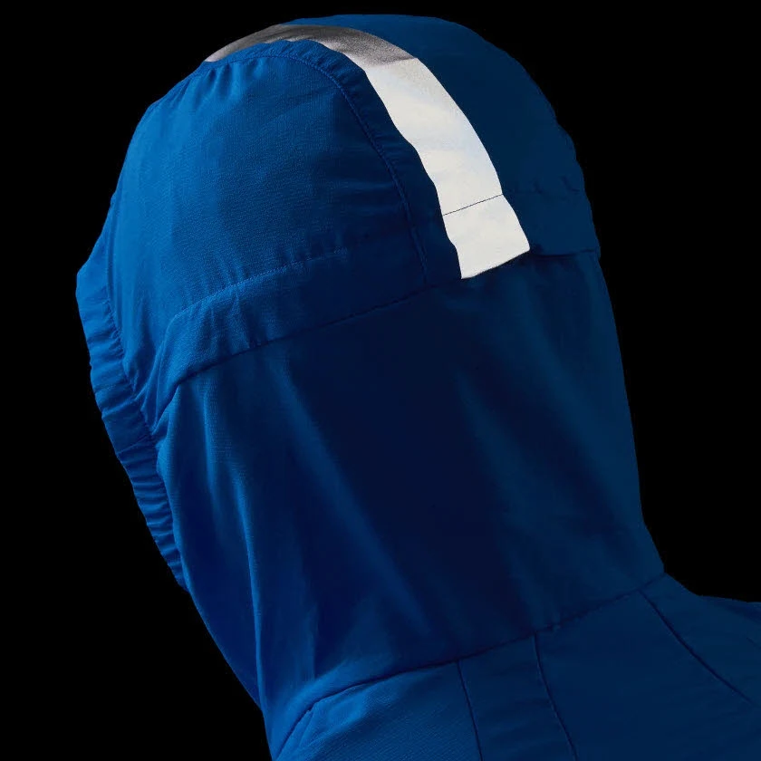 Adidas MARATHON JKT M – Bild 4