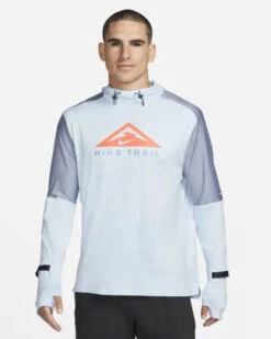 Nike M NK DF TRAIL HOODIE GX