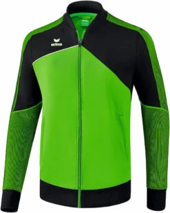 Erima PREMIUM ONE 2.0 Präs.-jacke