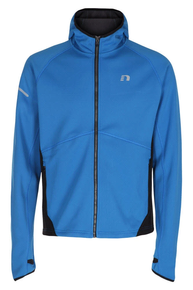 Newline NEWLINE NOS Base Warm Up Jacke – Bild 2