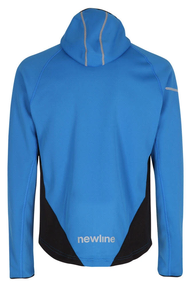 Newline NEWLINE NOS Base Warm Up Jacke – Bild 3