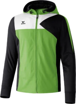 Erima PREMIUM ONE Training Jacket