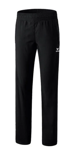 Erima NOS Pants With End-to-end Zipper D