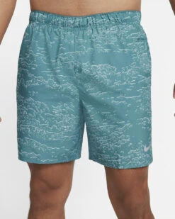 Nike M NK DF RDVN SHLNR SHRT